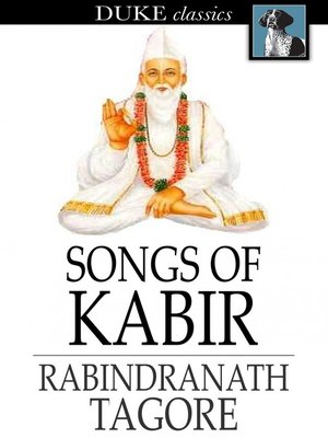 Songs of Kabir - ebook